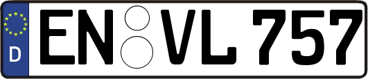 EN-VL757