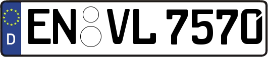 EN-VL7570