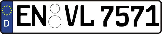 EN-VL7571