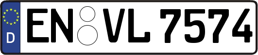 EN-VL7574