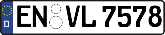 EN-VL7578