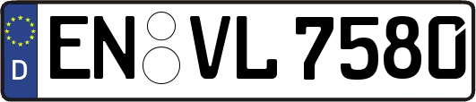 EN-VL7580