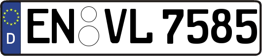 EN-VL7585