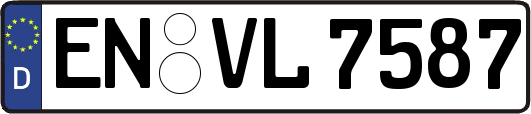 EN-VL7587