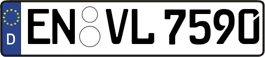 EN-VL7590