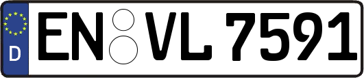 EN-VL7591