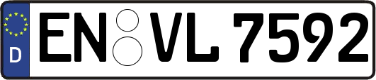 EN-VL7592