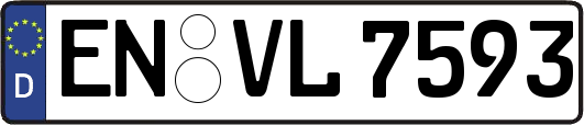 EN-VL7593