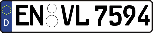 EN-VL7594