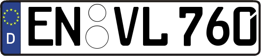 EN-VL760