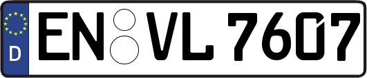 EN-VL7607