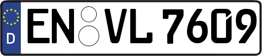 EN-VL7609