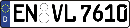 EN-VL7610