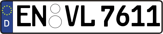 EN-VL7611
