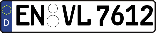 EN-VL7612