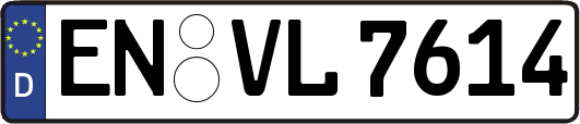 EN-VL7614