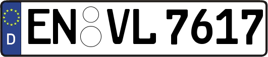 EN-VL7617