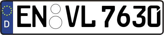 EN-VL7630