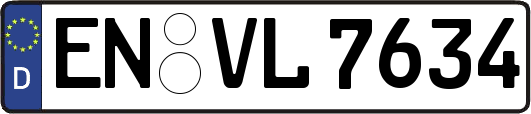 EN-VL7634