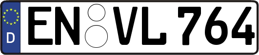 EN-VL764