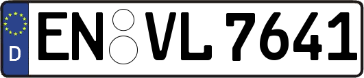 EN-VL7641