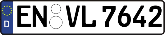 EN-VL7642