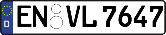 EN-VL7647