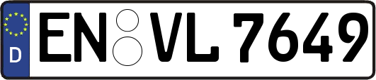 EN-VL7649