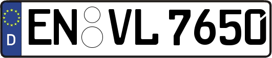 EN-VL7650