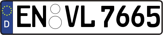 EN-VL7665