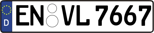 EN-VL7667