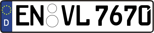 EN-VL7670