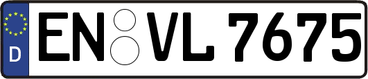 EN-VL7675