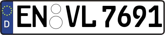 EN-VL7691