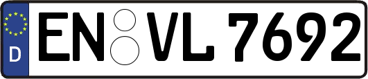 EN-VL7692