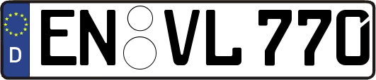 EN-VL770
