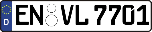 EN-VL7701