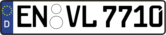 EN-VL7710