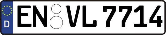 EN-VL7714