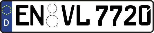 EN-VL7720