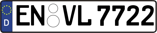 EN-VL7722