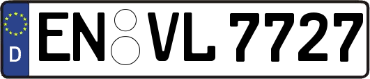EN-VL7727
