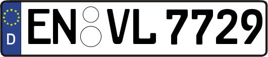 EN-VL7729