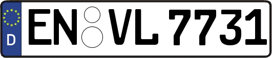EN-VL7731
