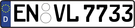 EN-VL7733