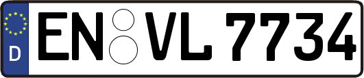 EN-VL7734