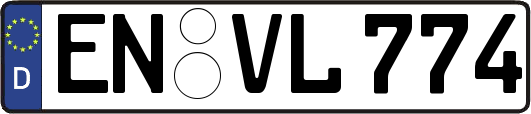 EN-VL774