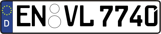 EN-VL7740