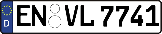 EN-VL7741