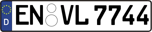 EN-VL7744